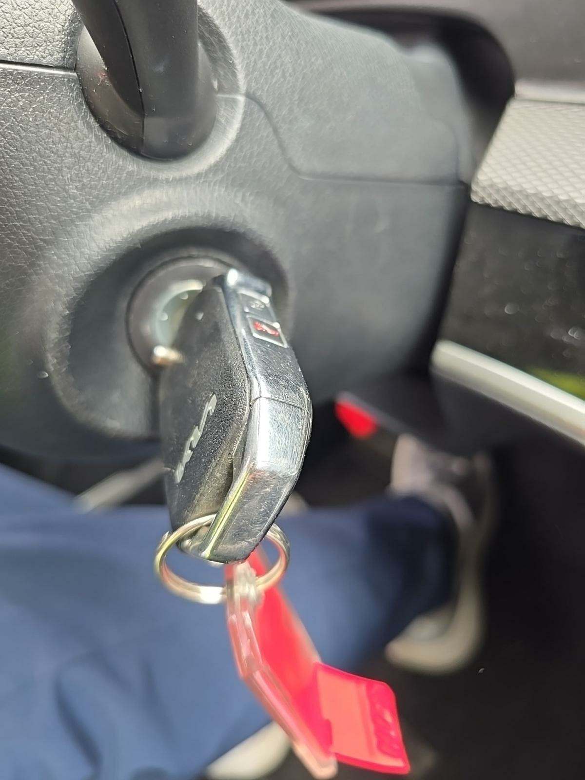 2024 Kia Sportage LX AWD