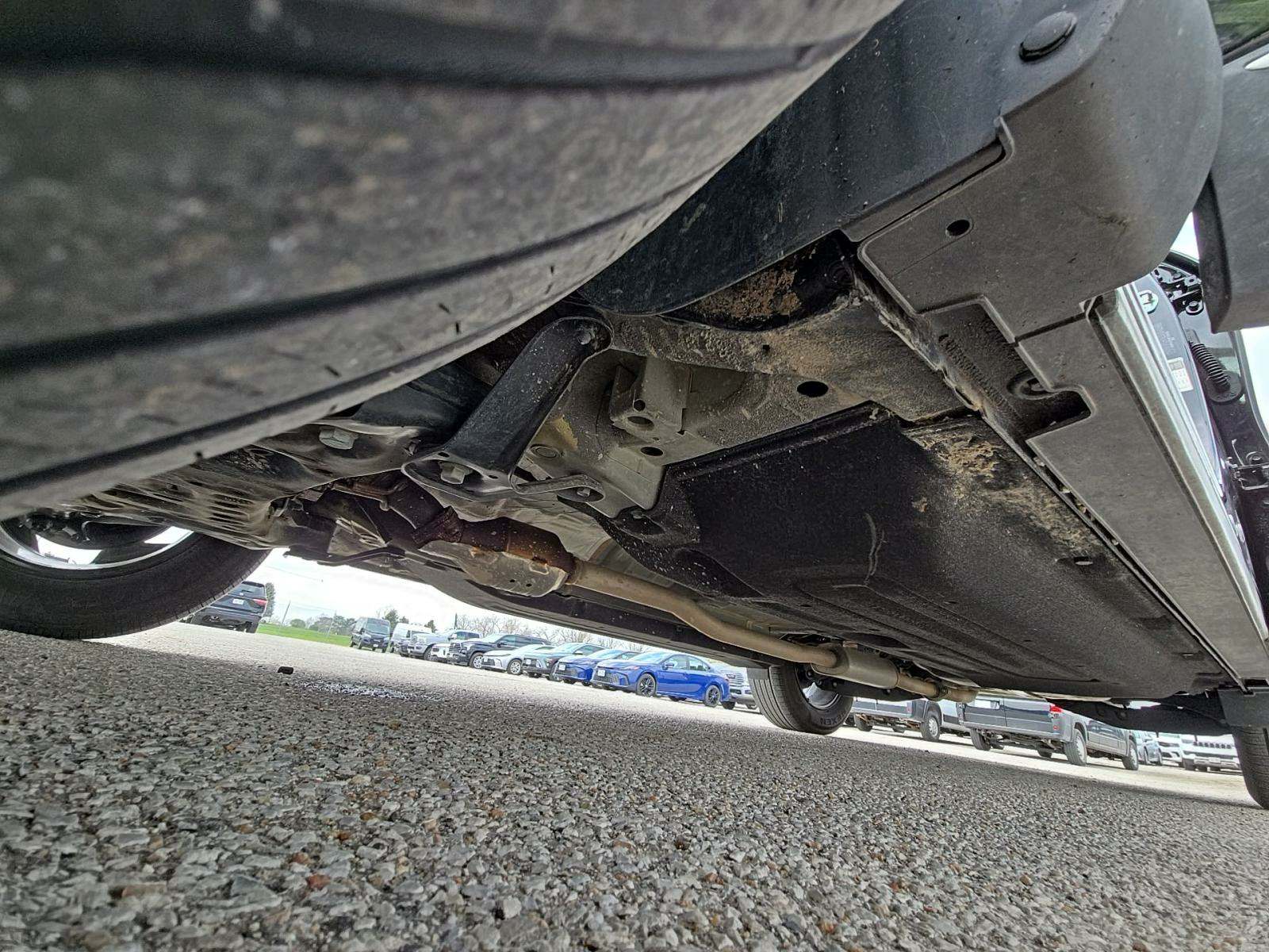 2024 Kia Sportage LX AWD