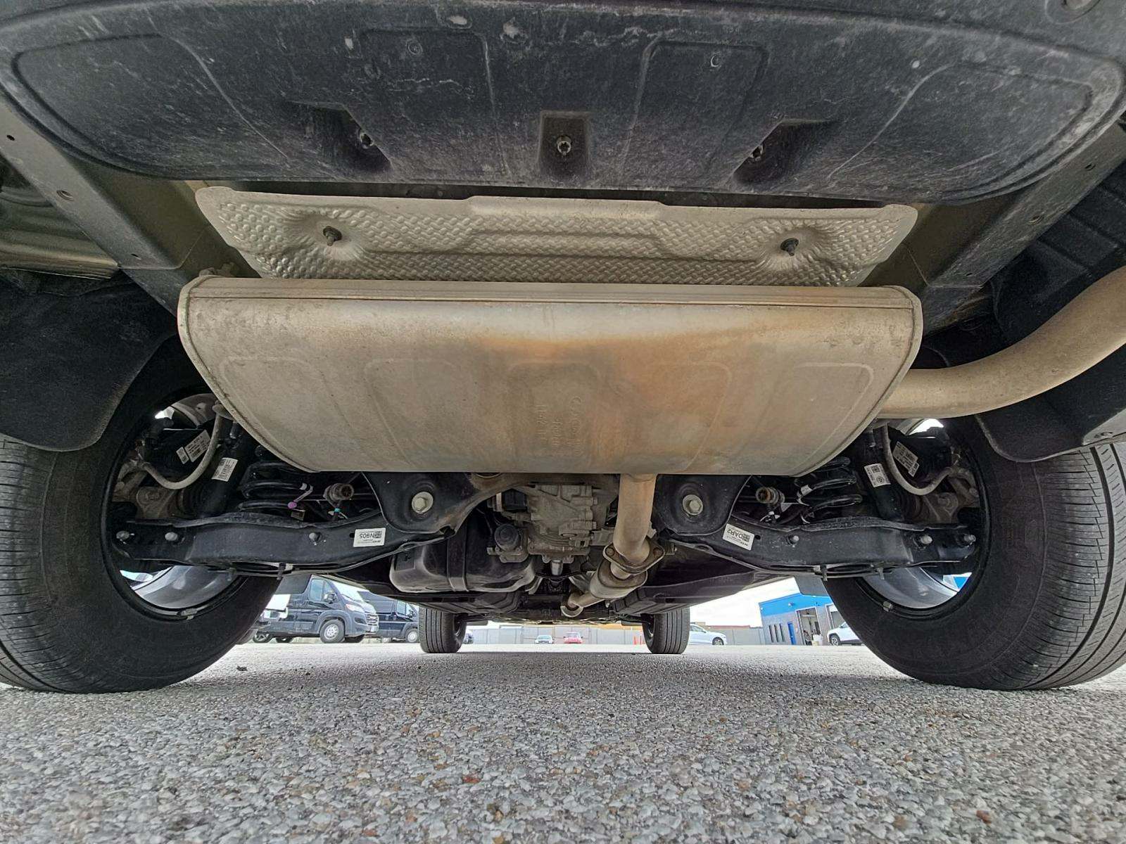 2024 Kia Sportage LX AWD