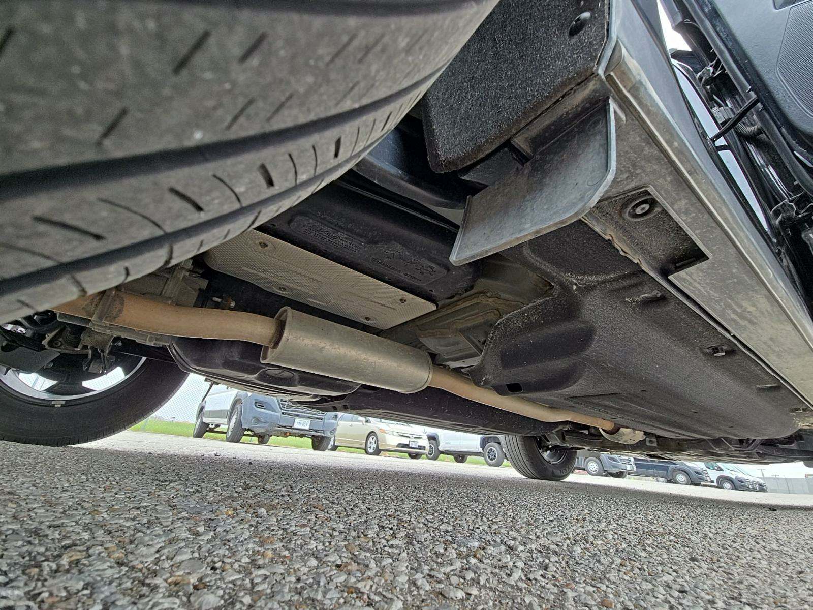 2024 Kia Sportage LX AWD