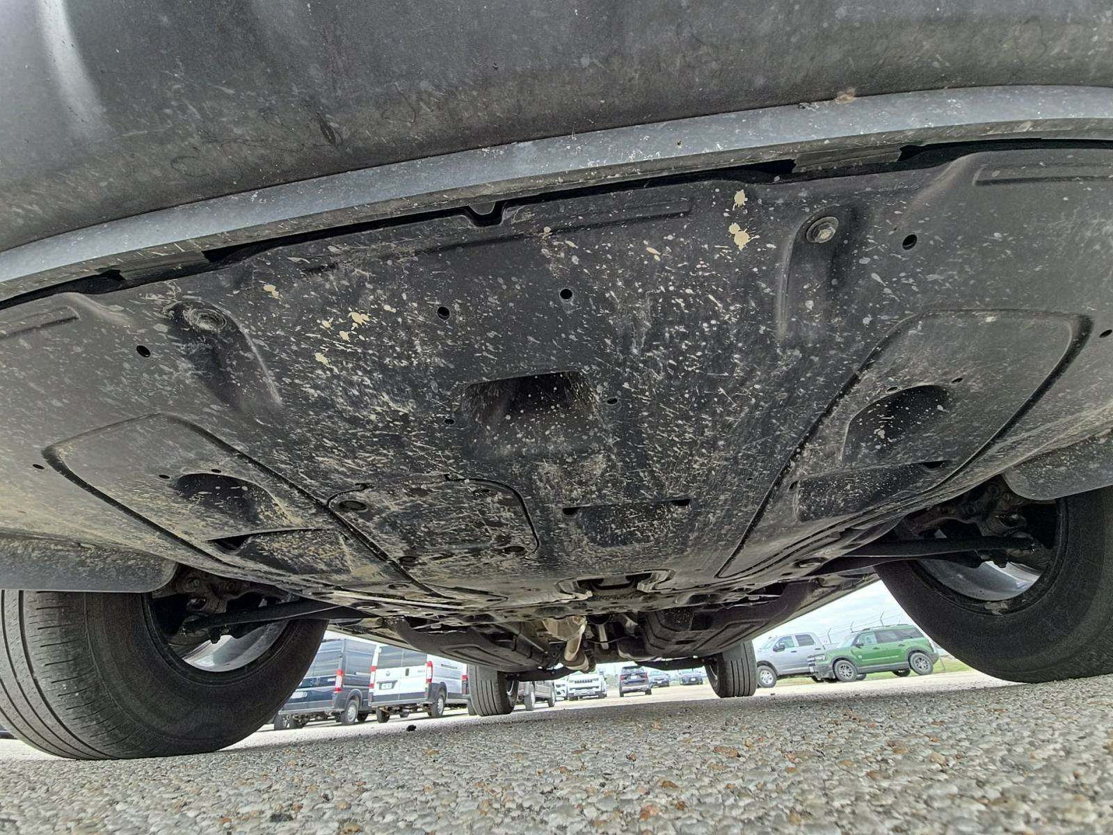 2024 Kia Sportage LX AWD