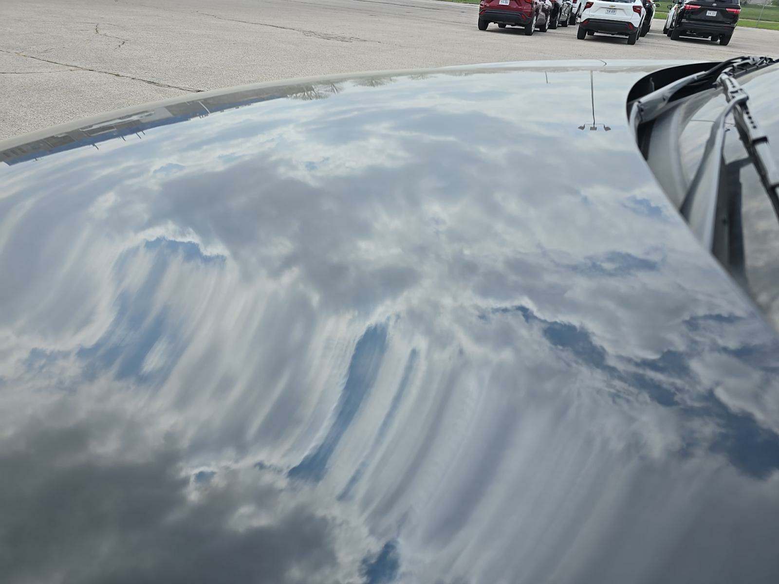 2024 Kia Sportage LX AWD