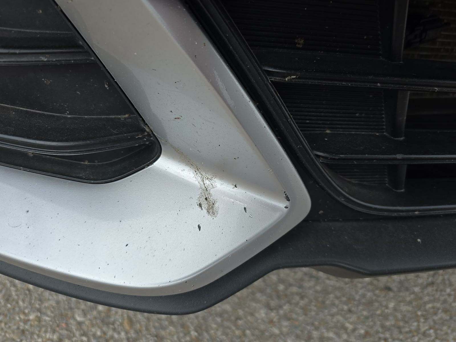 2024 Kia Sportage LX AWD