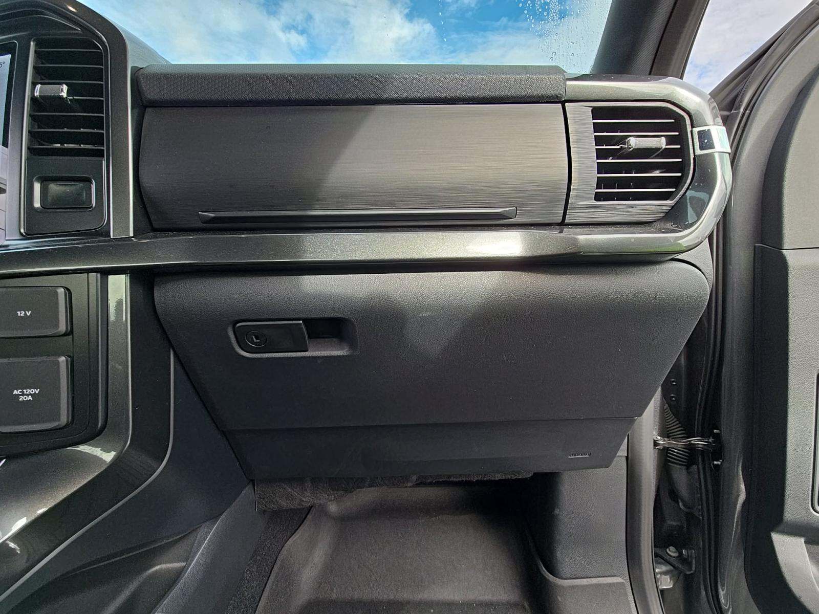 2023 Ford F-150 Hybrid XLT AWD