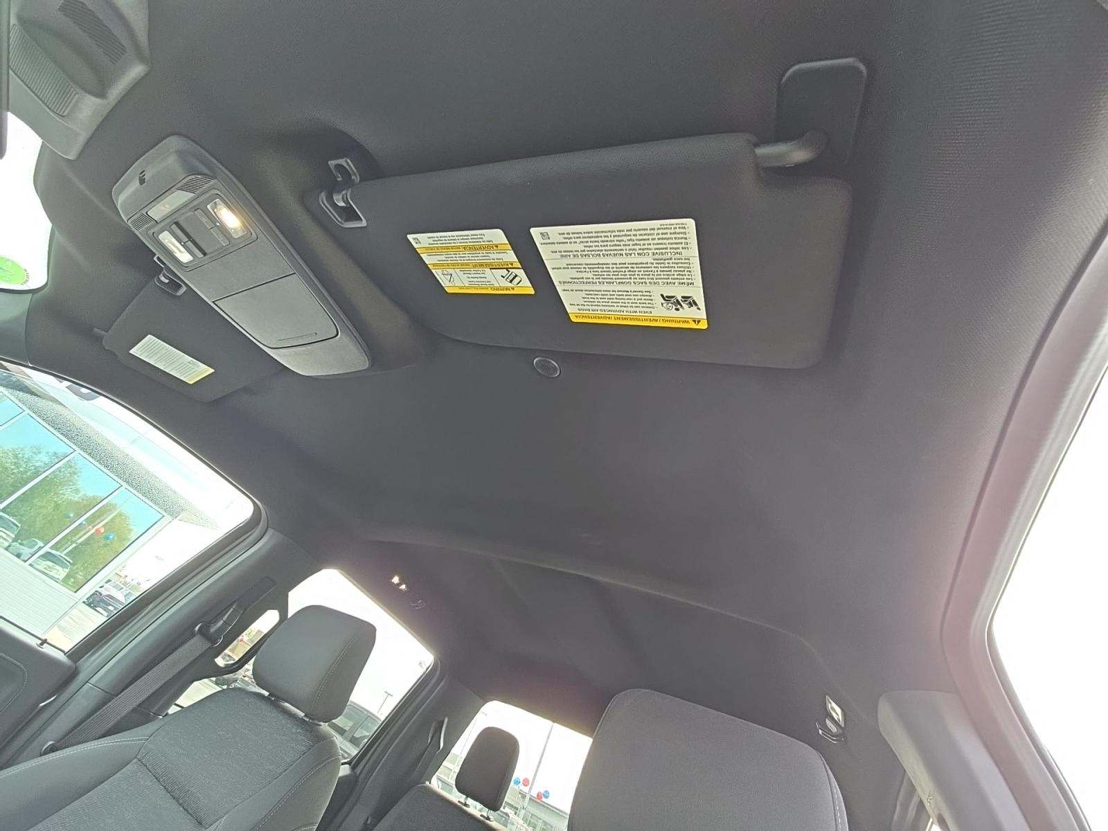 2023 Ford F-150 Hybrid XLT AWD