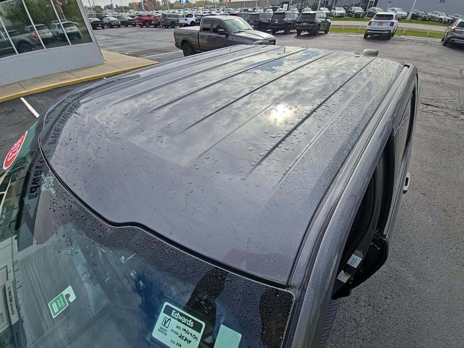 2023 Ford F-150 Hybrid XLT AWD