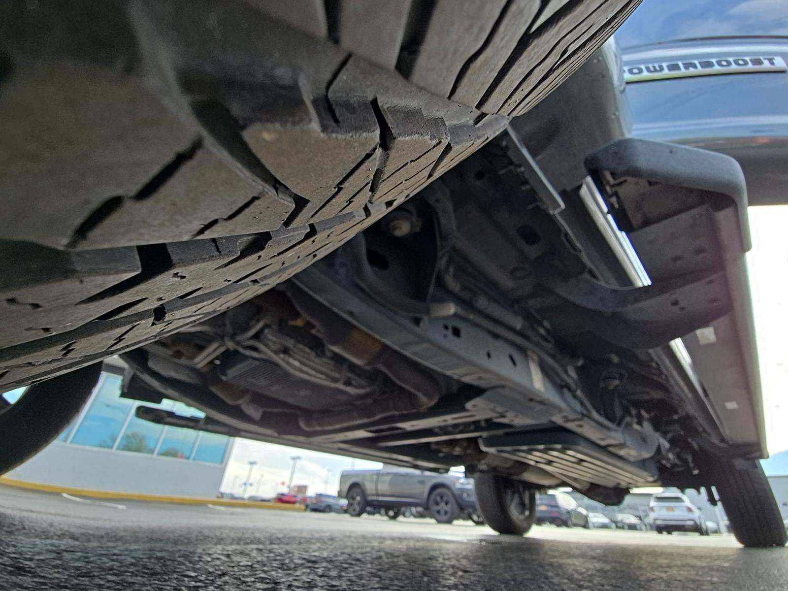 2023 Ford F-150 Hybrid XLT AWD