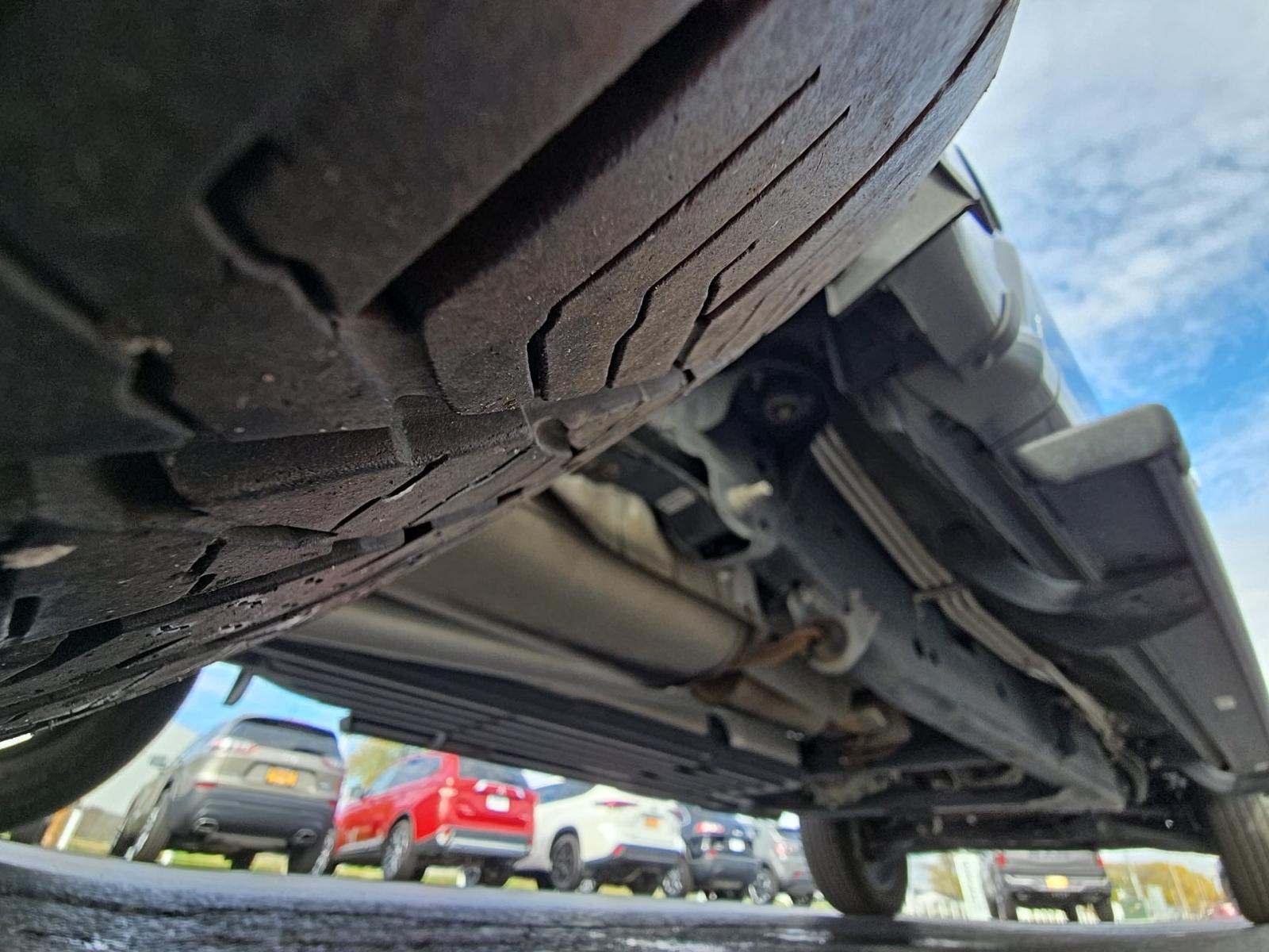 2023 Ford F-150 Hybrid XLT AWD