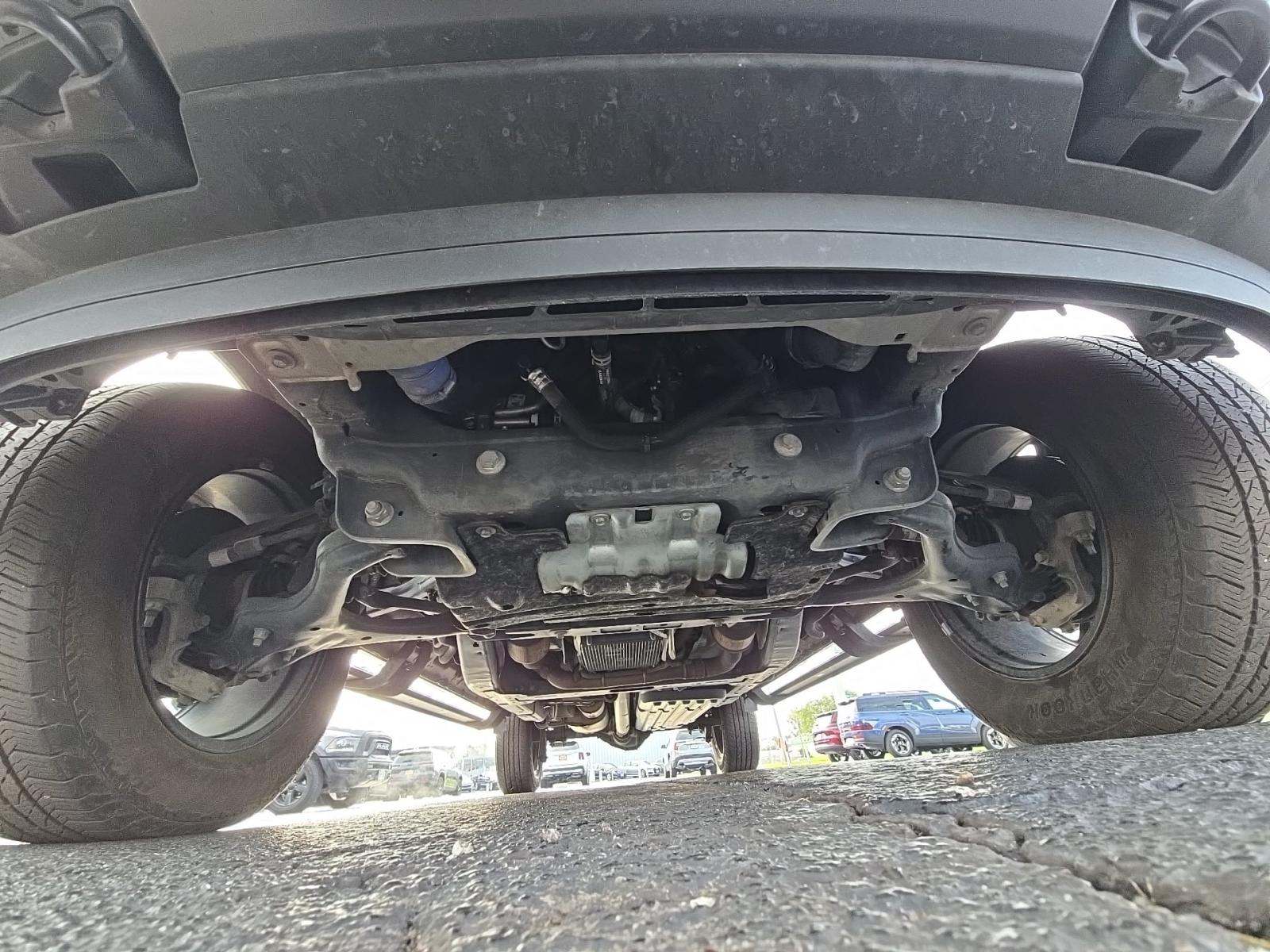 2023 Ford F-150 Hybrid XLT AWD