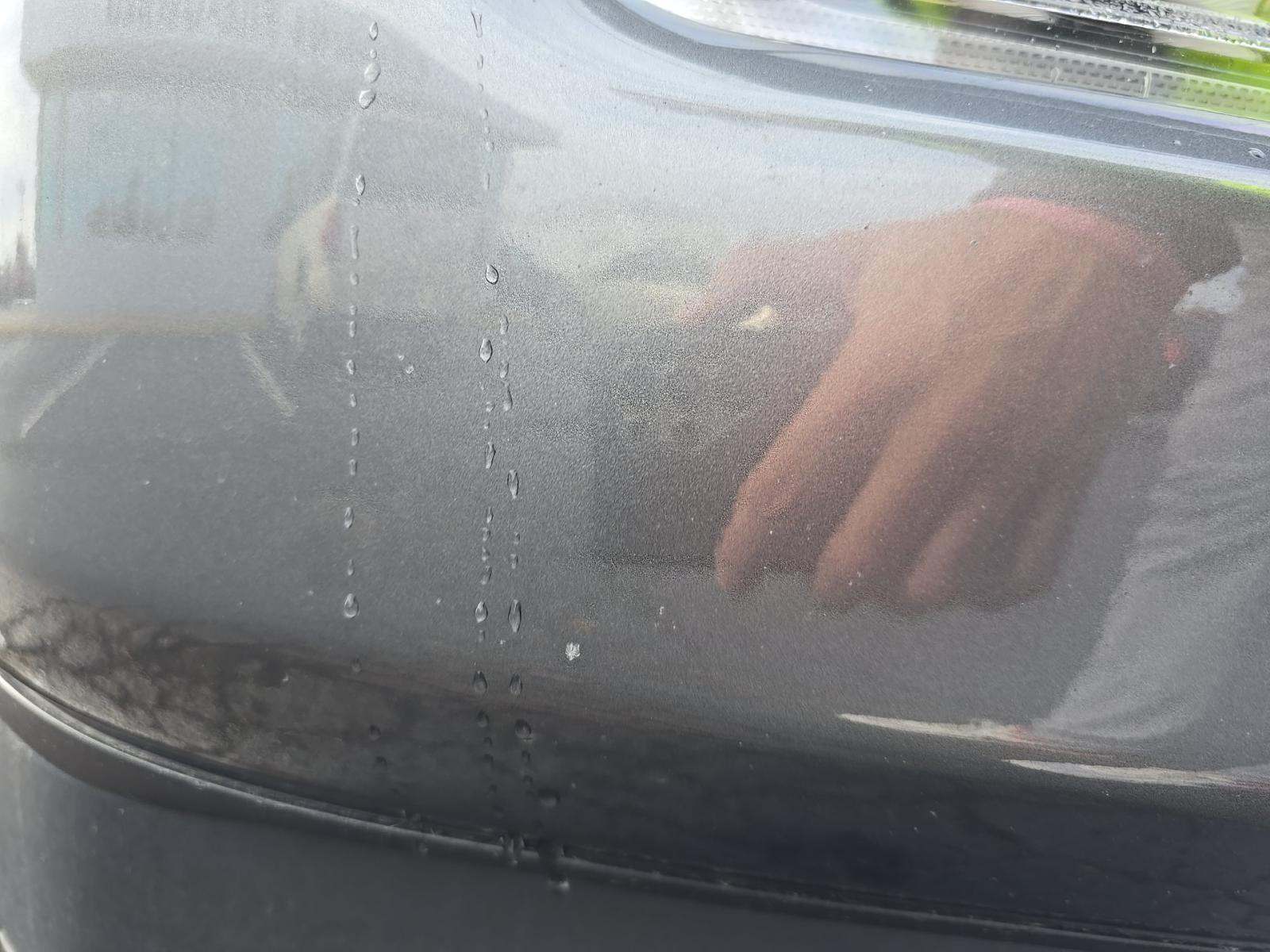 2023 Ford F-150 Hybrid XLT AWD