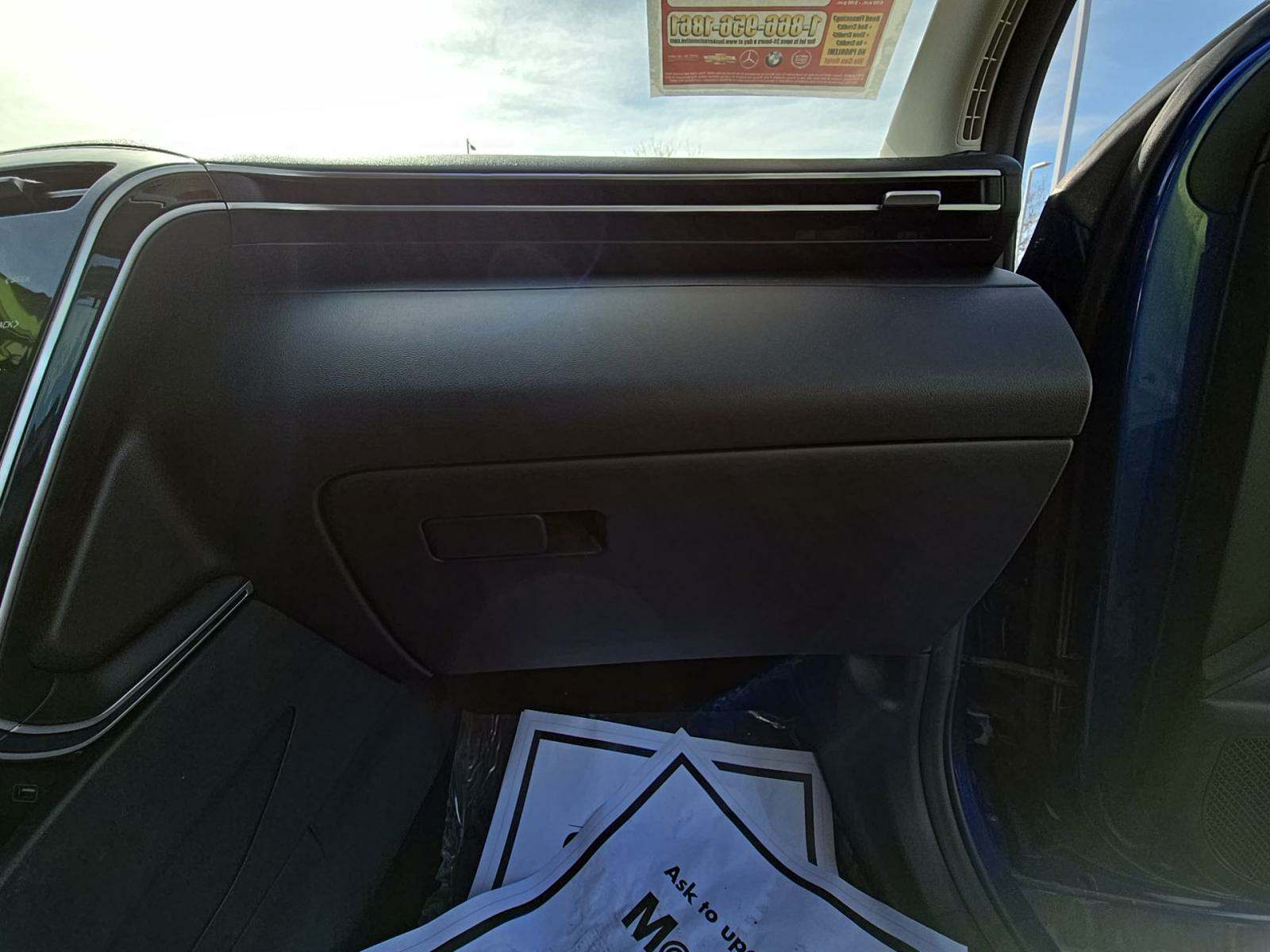 2022 Hyundai Tucson SEL AWD