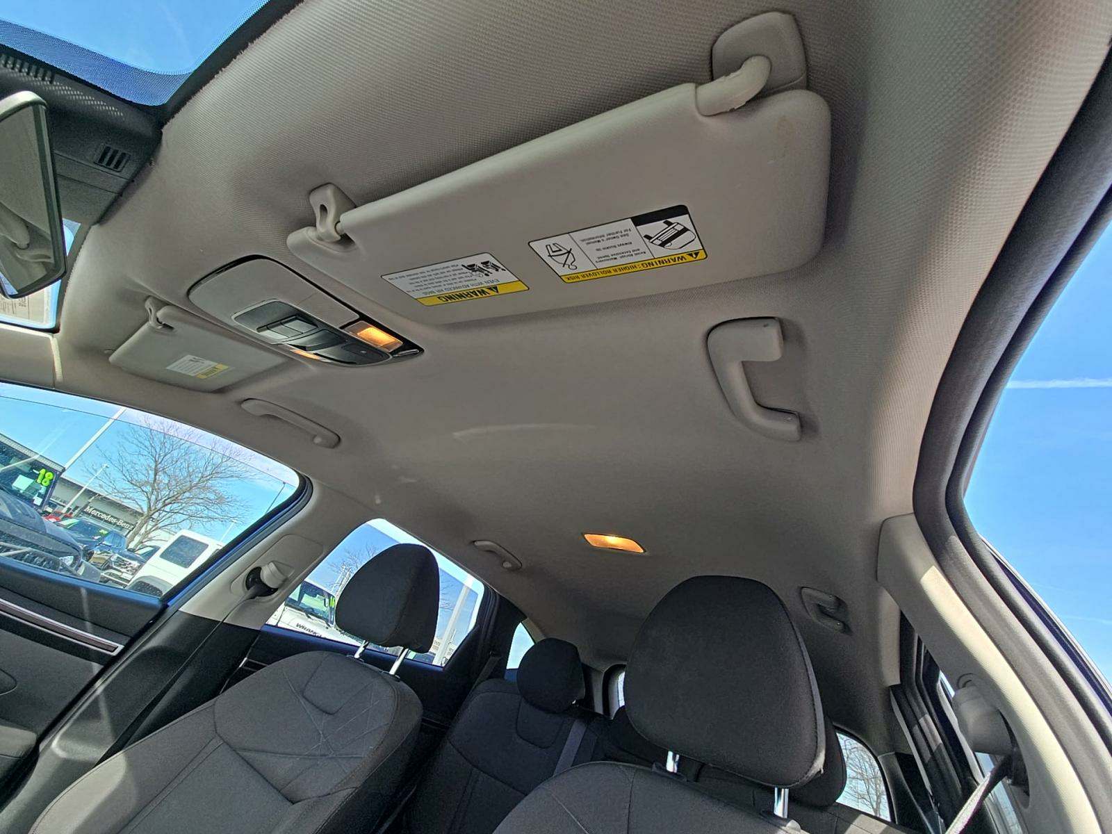 2022 Hyundai Tucson SEL AWD