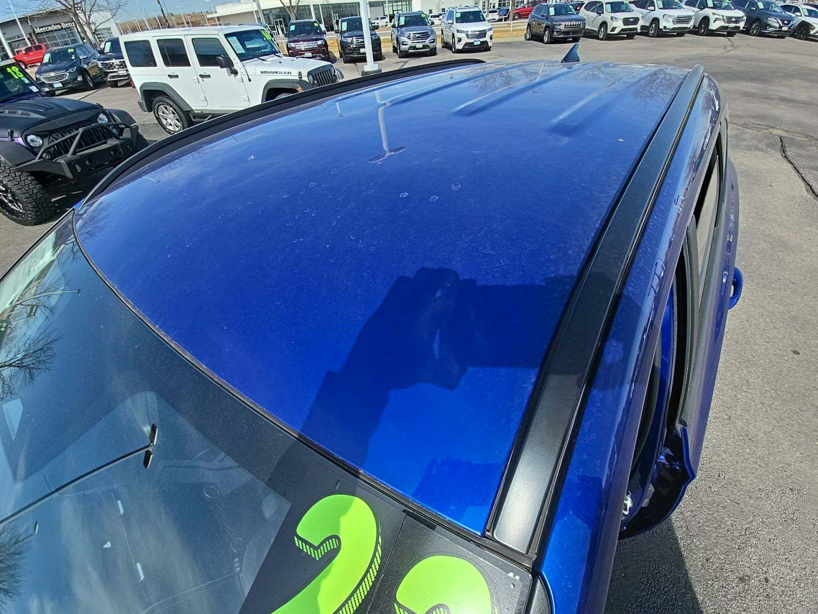 2022 Hyundai Tucson SEL AWD