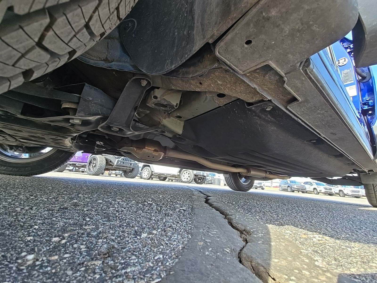 2022 Hyundai Tucson SEL AWD