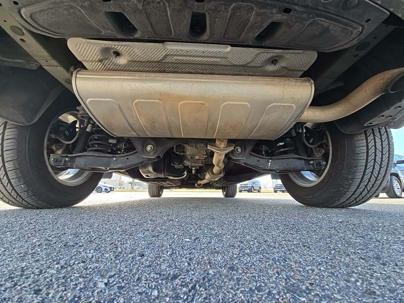 2022 Hyundai Tucson SEL AWD