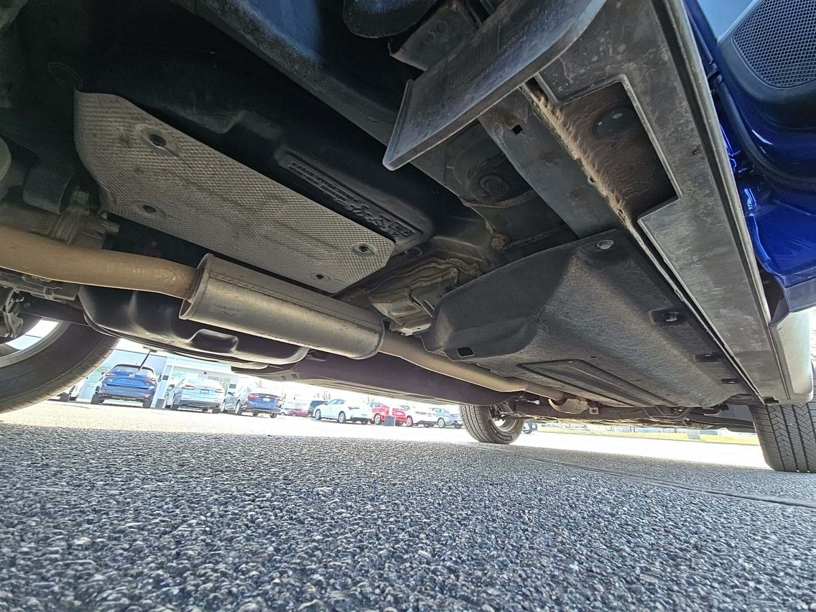 2022 Hyundai Tucson SEL AWD