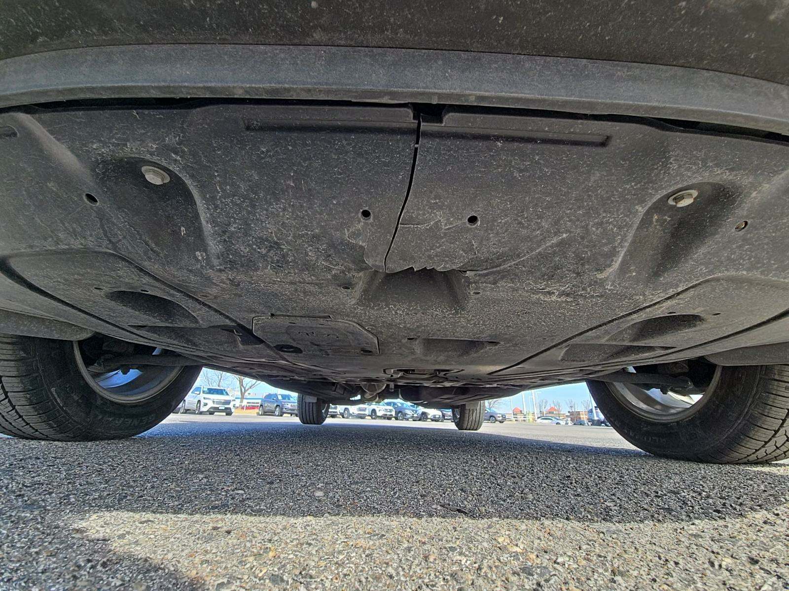 2022 Hyundai Tucson SEL AWD