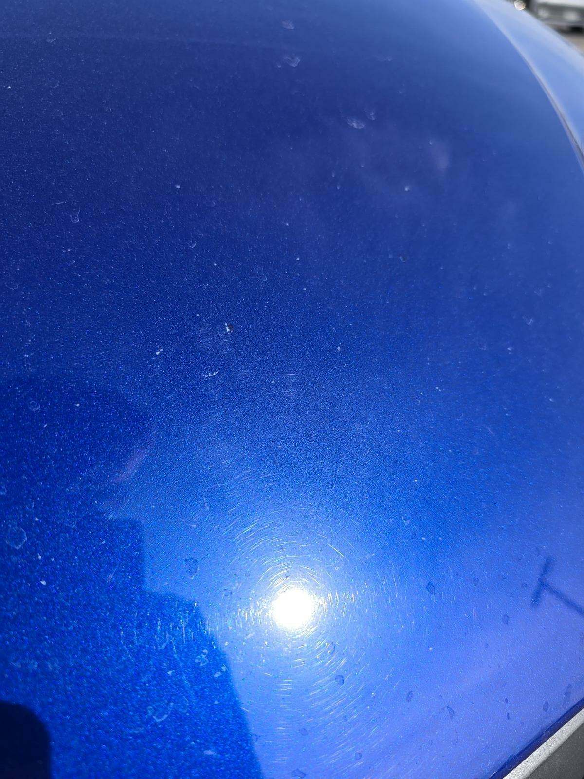 2022 Hyundai Tucson SEL AWD