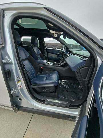 2018 Land Rover Range Rover Velar R-Dynamic SE AWD