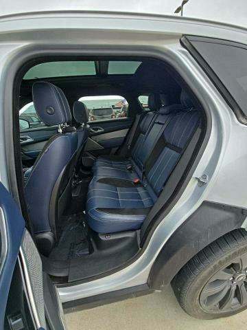 2018 Land Rover Range Rover Velar R-Dynamic SE AWD