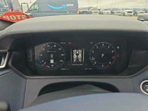 2018 Land Rover Range Rover Velar R-Dynamic SE AWD