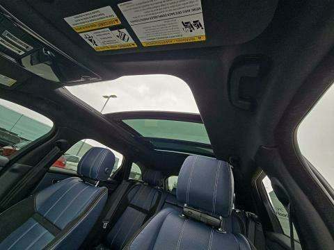 2018 Land Rover Range Rover Velar R-Dynamic SE AWD