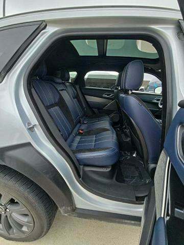 2018 Land Rover Range Rover Velar R-Dynamic SE AWD