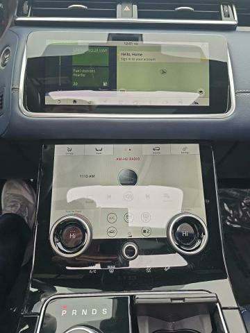 2018 Land Rover Range Rover Velar R-Dynamic SE AWD