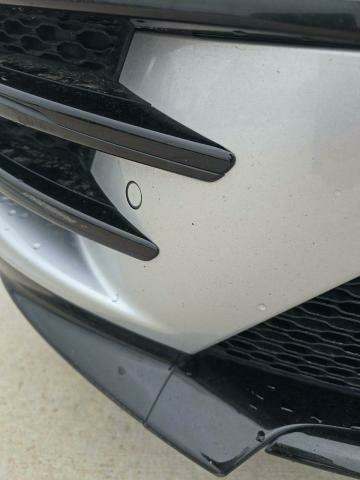 2018 Land Rover Range Rover Velar R-Dynamic SE AWD