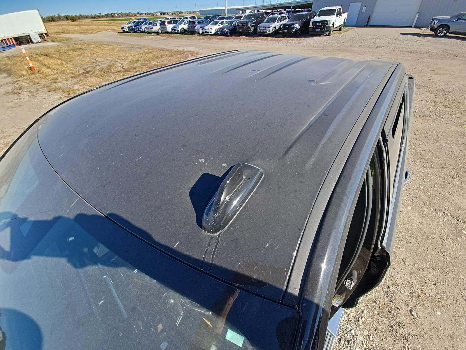 2022 Chevrolet Silverado 1500 High Country AWD