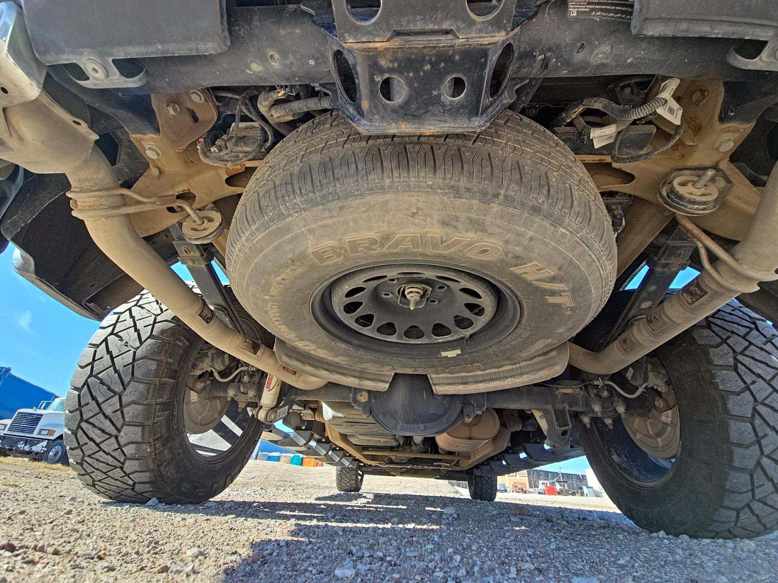 2022 Chevrolet Silverado 1500 High Country AWD