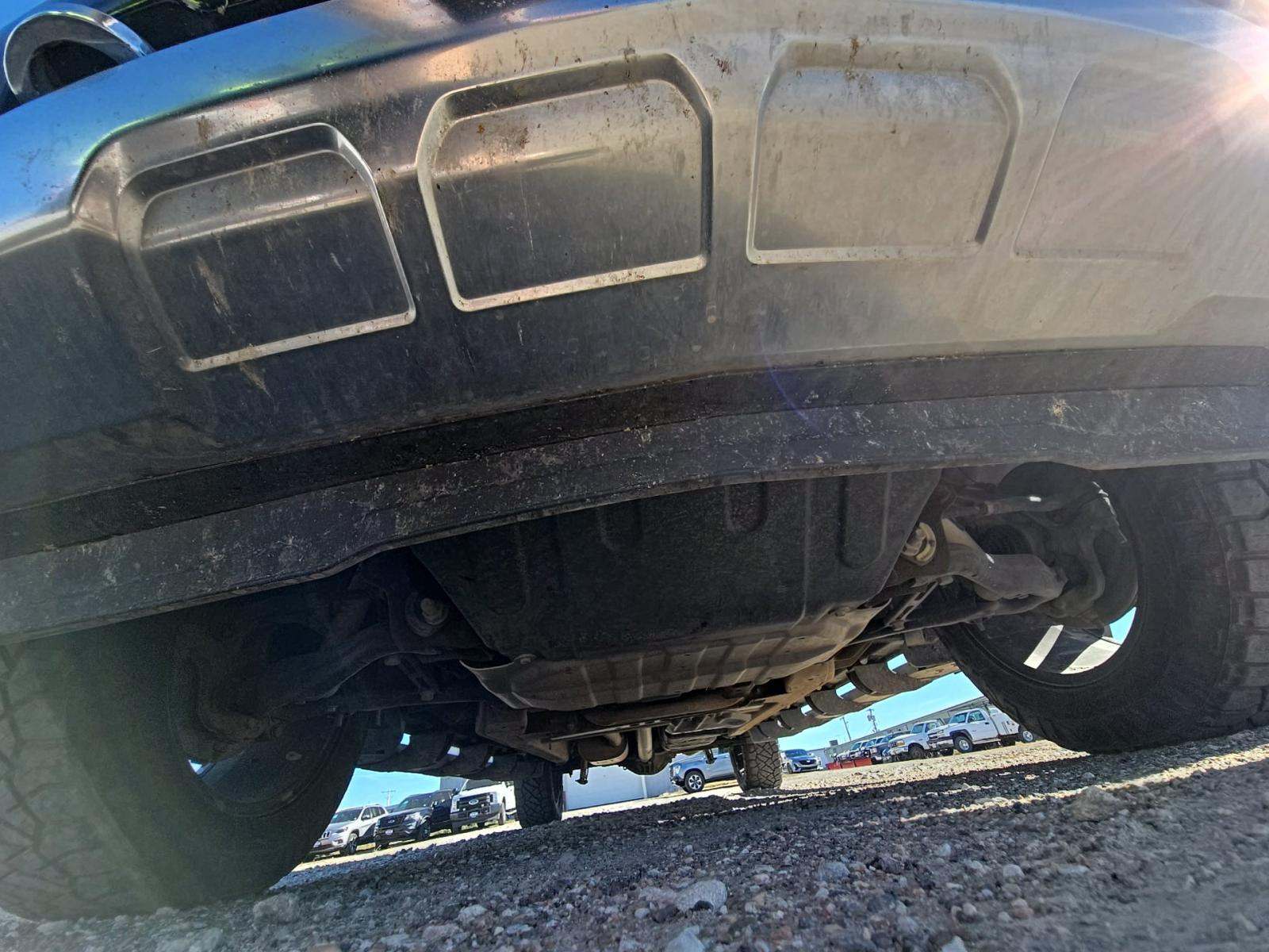 2022 Chevrolet Silverado 1500 High Country AWD