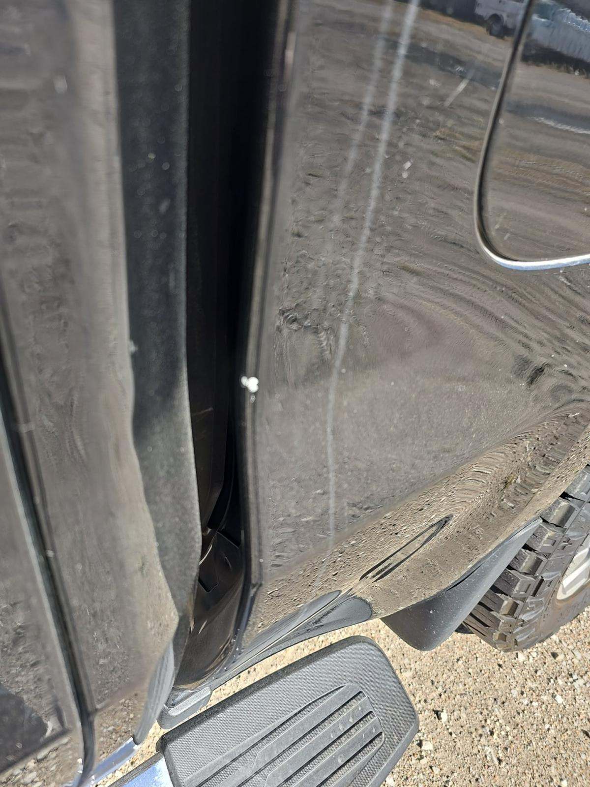 2022 Chevrolet Silverado 1500 High Country AWD