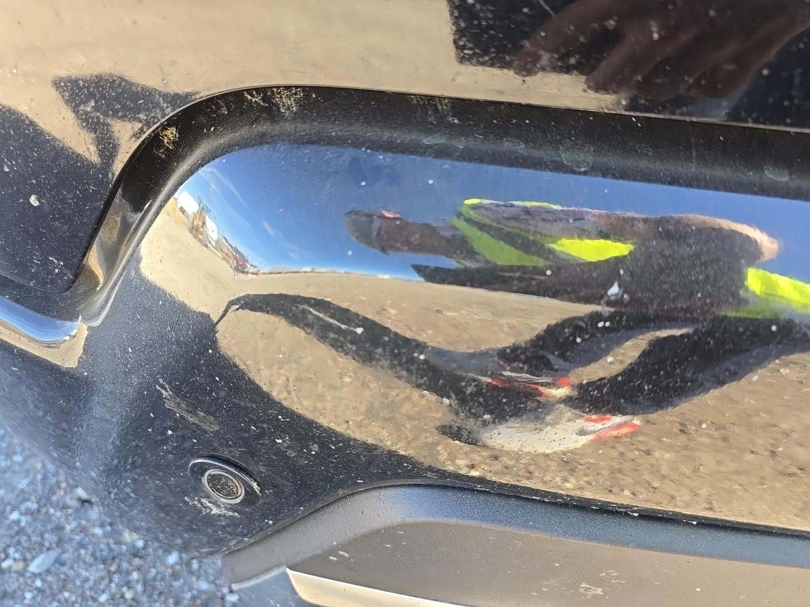 2022 Chevrolet Silverado 1500 High Country AWD