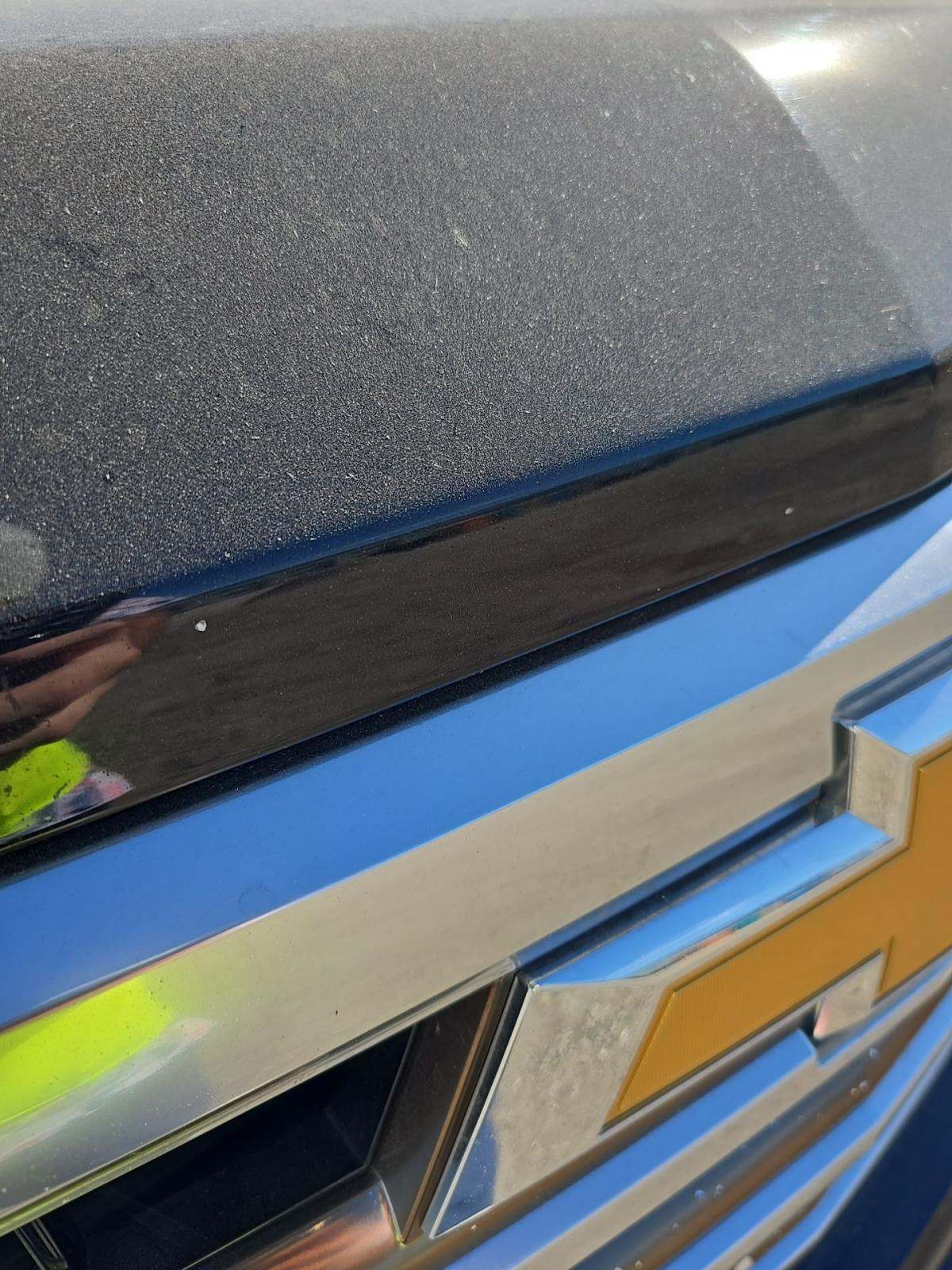 2022 Chevrolet Silverado 1500 High Country AWD