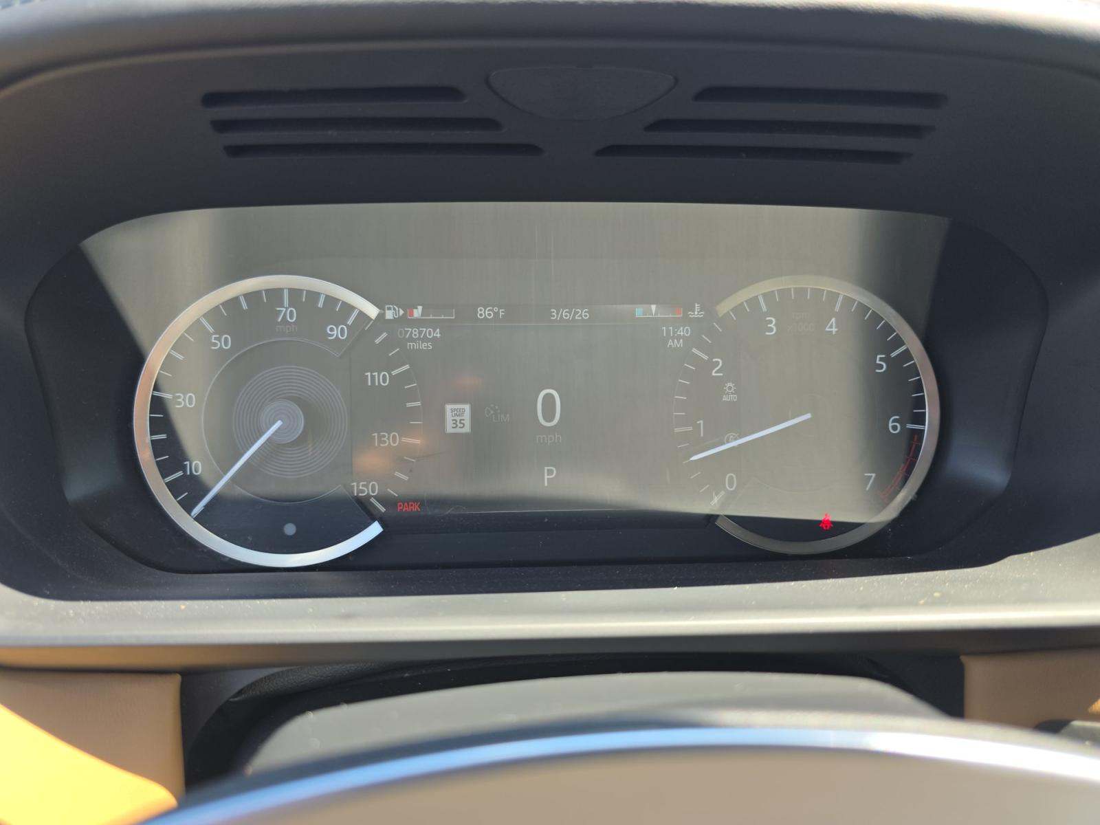 2023 Land Rover Discovery R-Dynamic HSE AWD