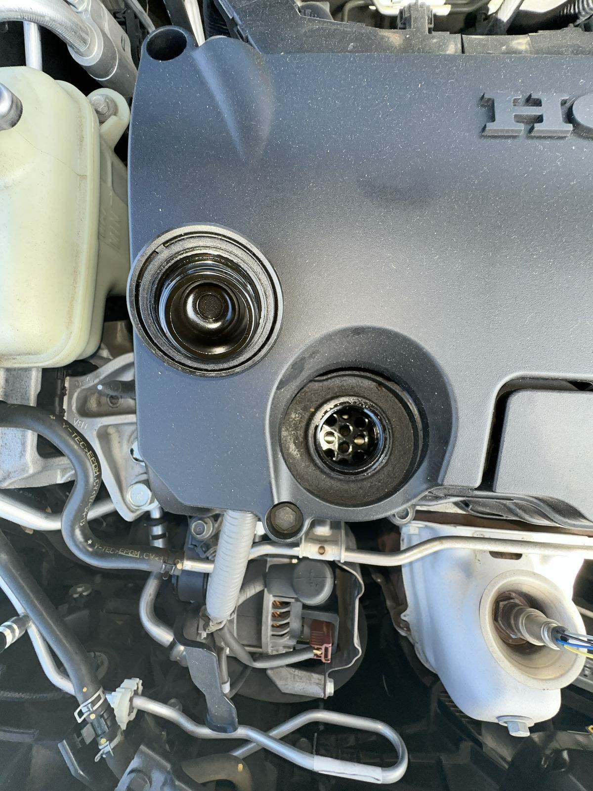 2017 Honda Civic LX FWD