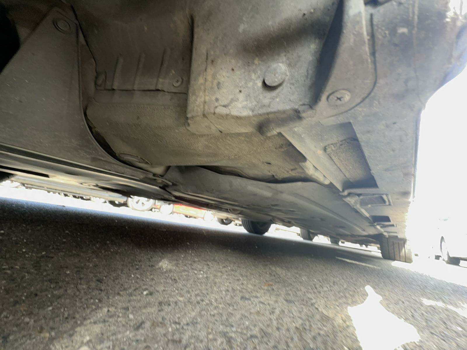 2017 Honda Civic LX FWD