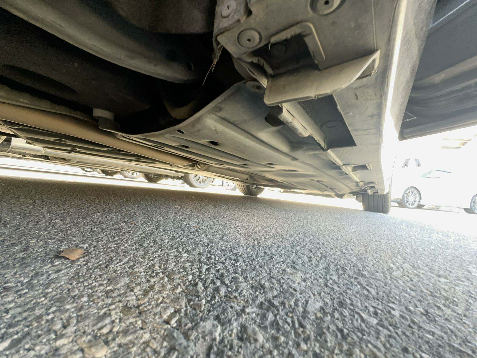 2017 Honda Civic LX FWD