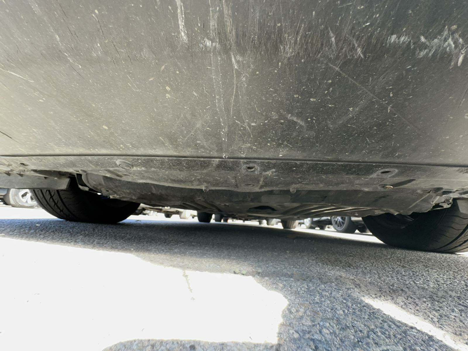 2017 Honda Civic LX FWD