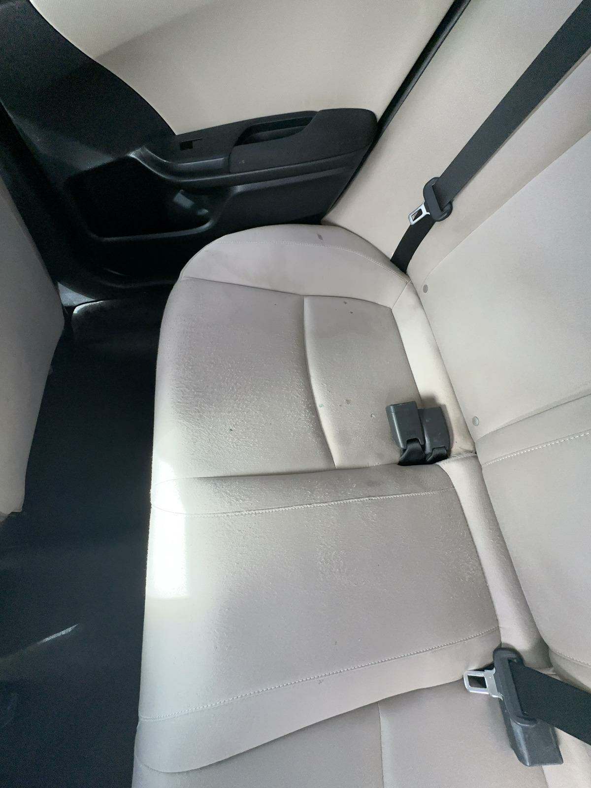 2017 Honda Civic LX FWD