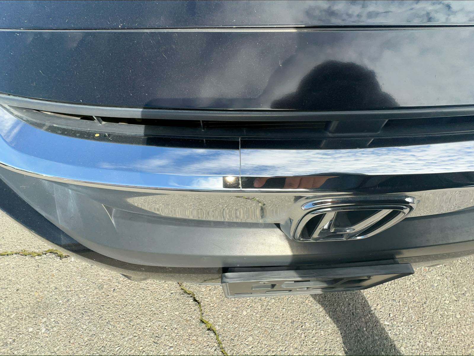 2017 Honda Civic LX FWD