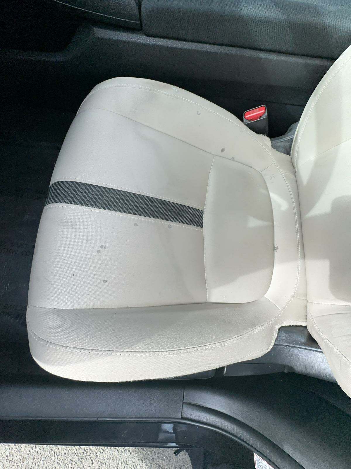 2017 Honda Civic LX FWD