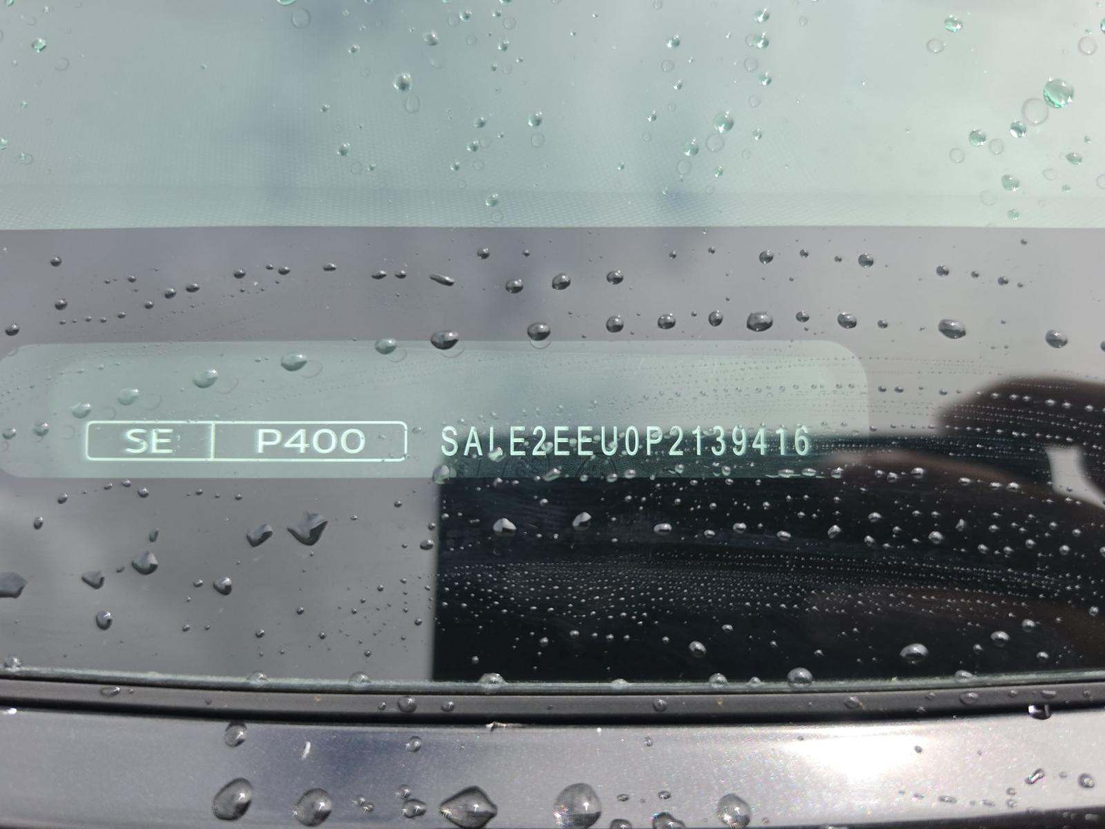 2023 Land Rover Defender 110 X-Dynamic SE AWD