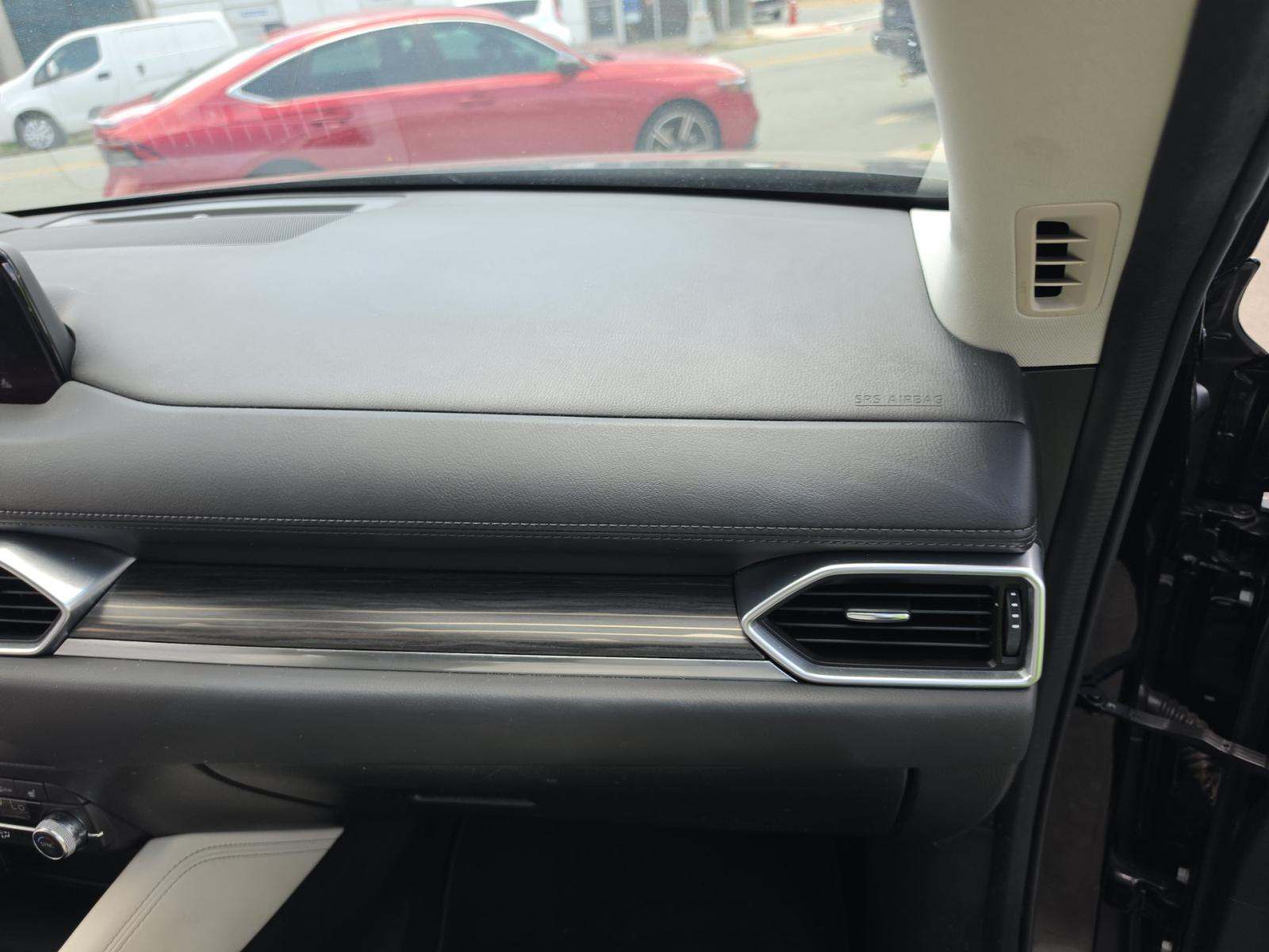2019 MAZDA CX-5 Grand Touring FWD