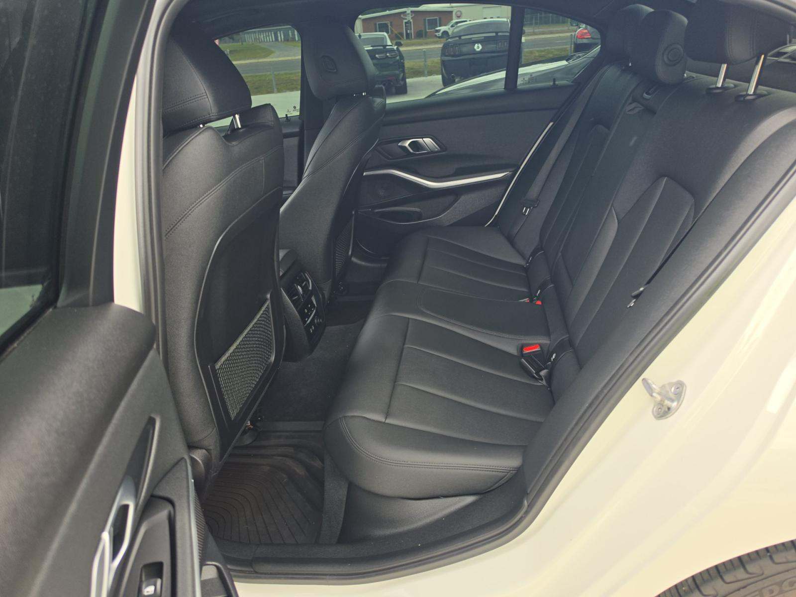 2020 BMW 3 Series 330i RWD