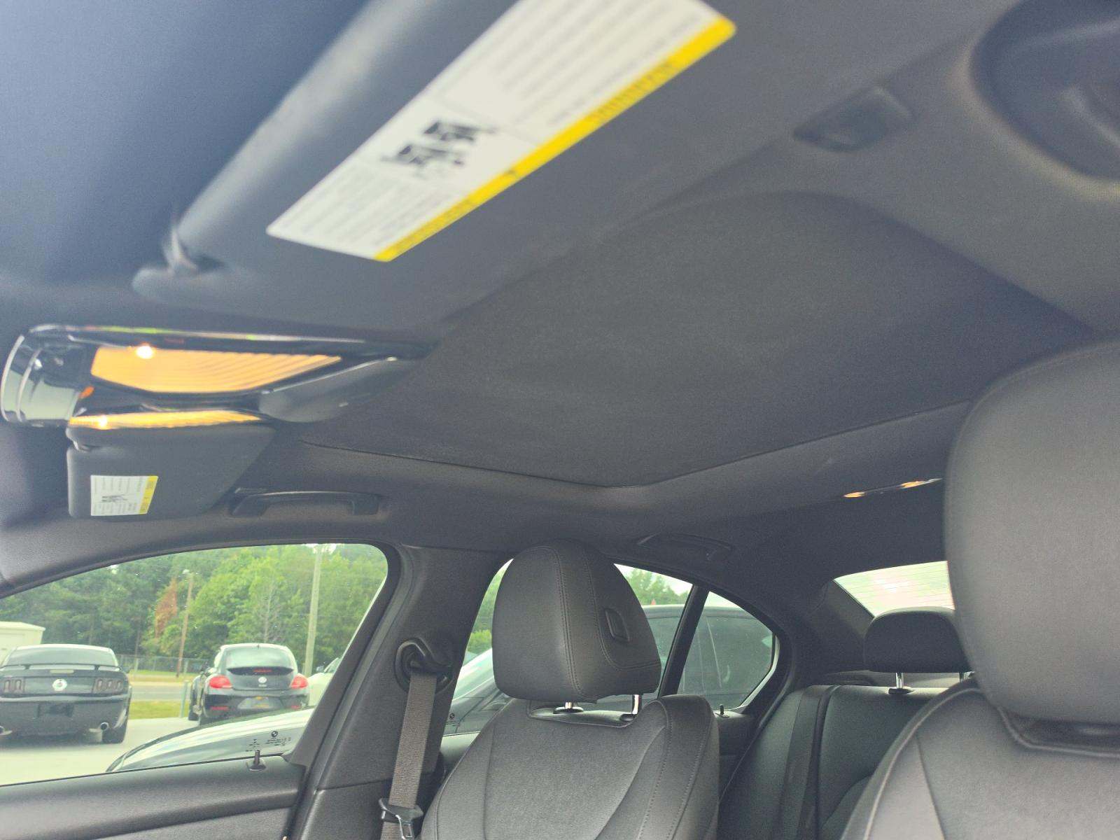 2020 BMW 3 Series 330i RWD