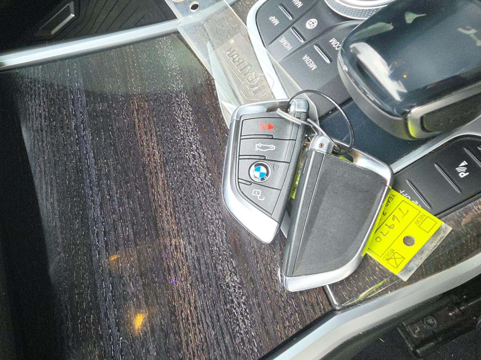 2020 BMW 3 Series 330i RWD