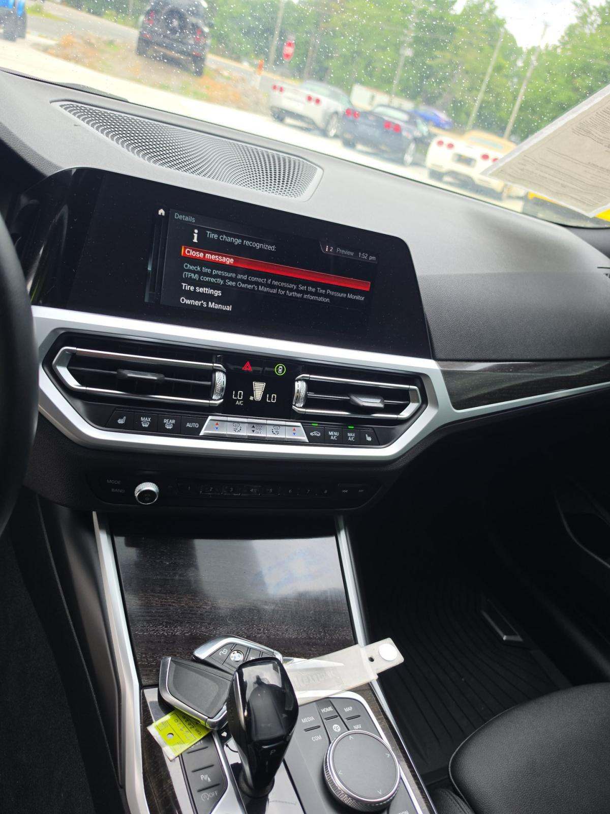 2020 BMW 3 Series 330i RWD
