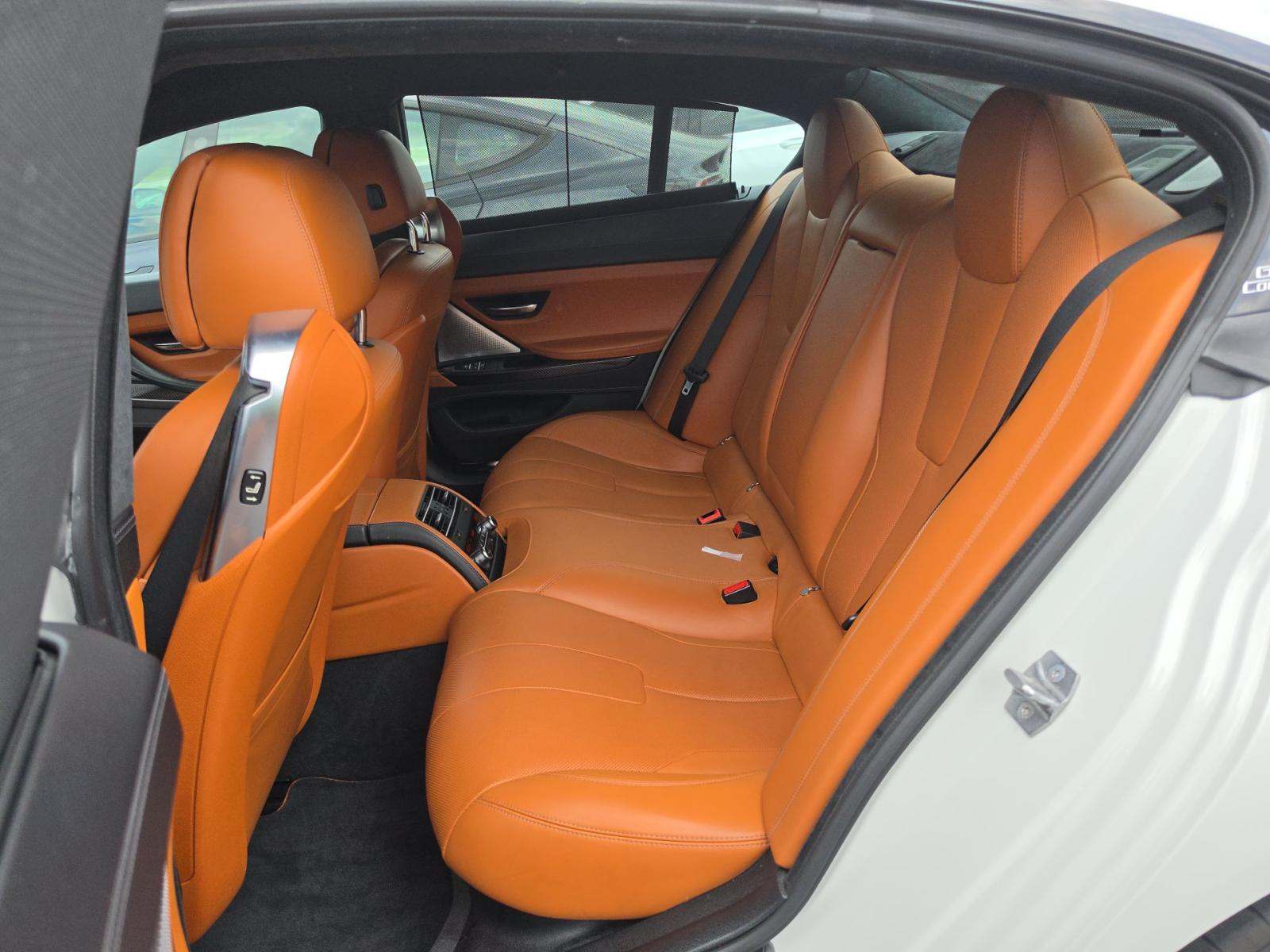 2016 BMW M6 Base RWD